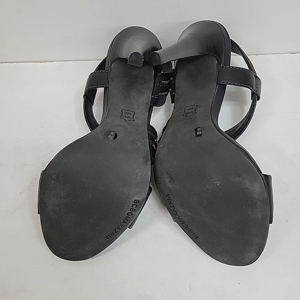 Bmjl bcbgmaxazria black